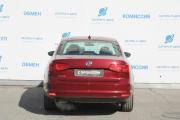 Volkswagen Jetta VI Рестайлинг Пермь  - изображение 27