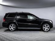 Mercedes-Benz GL-Класс I (X164) Рестайлинг Москва  - изображение 26