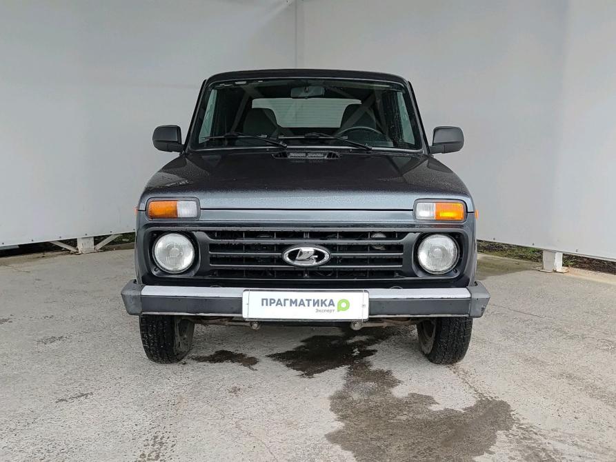 Lada (ВАЗ) 2121 (4x4) I Рестайлинг Петрозаводск  - изображение 2