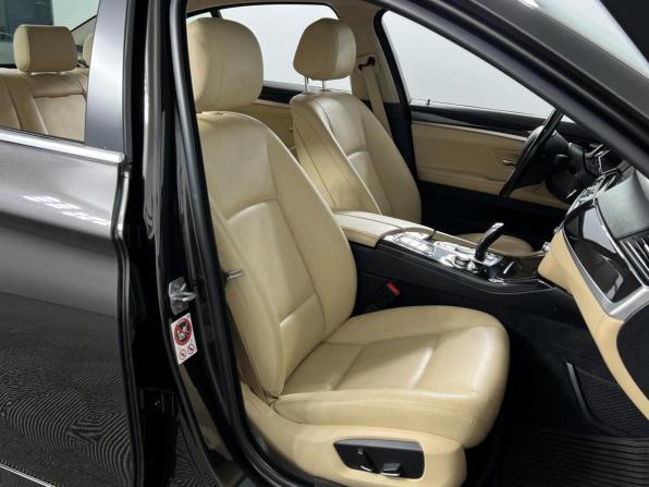 BMW 5 серии VI (F10/F11/F07) Рестайлинг с пробегом 2016 года, цена 2 199 900 рублей, 190438 км, седан, Автокод Объявления