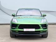 Porsche Macan I Рестайлинг Воронеж  - изображение 29