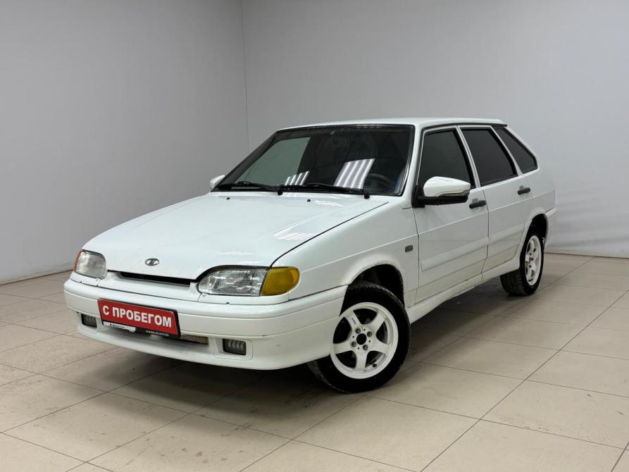 Lada (ВАЗ) 2114 Альметьевск  - изображение 1
