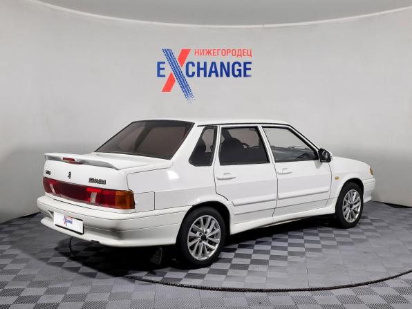 Lada (ВАЗ) 2115 с пробегом 2012 года, цена 219 000 рублей, 110197 км, седан, Автокод Объявления