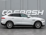 Jaguar F-Pace I Краснодар  - изображение 27