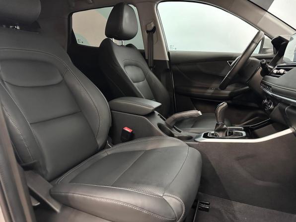 Chery Tiggo 4 Pro I с пробегом 2023 года, цена 1 500 000 рублей, 24756 км, внедорожник, Автокод Объявления