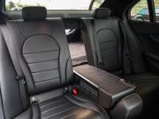Mercedes-Benz C-Класс IV (W205) Рестайлинг Санкт-Петербург  - изображение 64