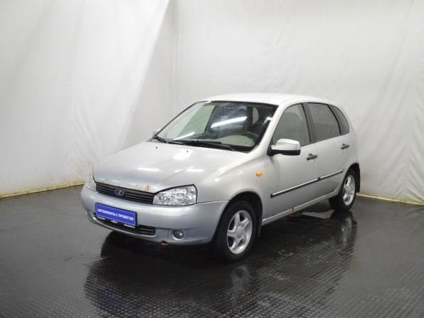 Lada (ВАЗ) Kalina I с пробегом 2010 года, цена 299 000 рублей, 107670 км, хэтчбек, Автокод Объявления