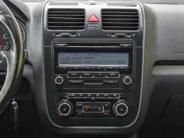 Volkswagen Jetta V с пробегом 2010 года, цена 449 900 рублей, 328000 км, седан, Автокод Объявления