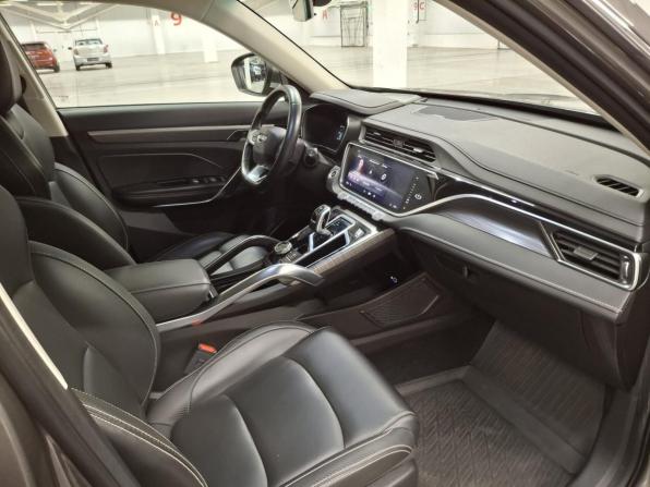 Geely Atlas Pro с пробегом 2023 года, цена 1 829 000 рублей, 81786 км, внедорожник, Автокод Объявления