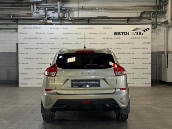 Lada (ВАЗ) XRAY I с пробегом 2018 года, цена 659 000 рублей, 192734 км, хэтчбек, Автокод Объявления