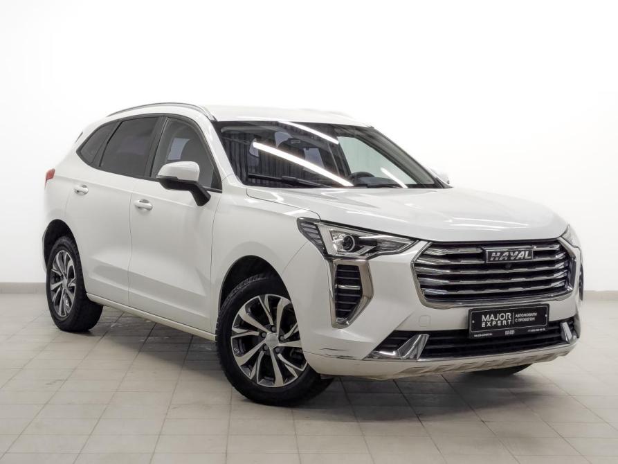 Haval Jolion I Москва  - изображение 3