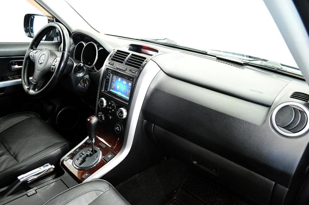 Suzuki Grand Vitara II Сургут  - изображение 21