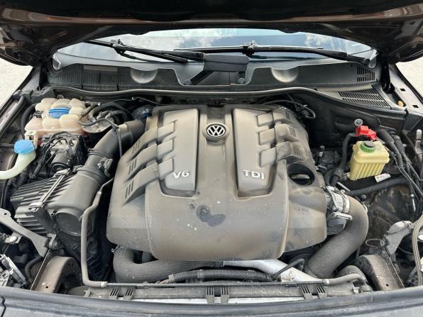 Volkswagen Touareg II Рестайлинг с пробегом 2014 года, цена 2 990 000 рублей, 198279 км, внедорожник, Автокод Объявления