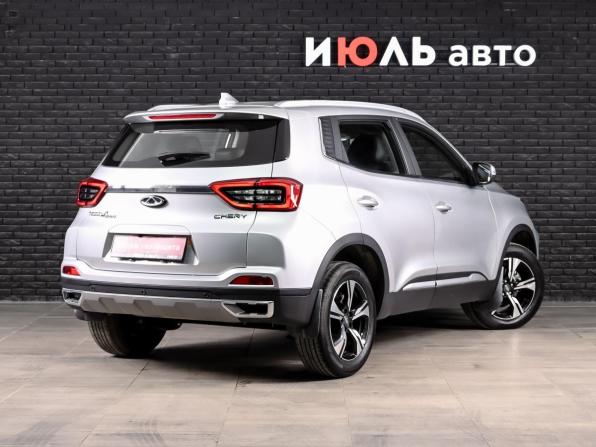 Chery Tiggo 4 Pro I с пробегом 2024 года, цена 1 670 000 рублей, 36048 км, внедорожник, Автокод Объявления