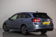 Subaru Levorg I Челябинск  - изображение 25