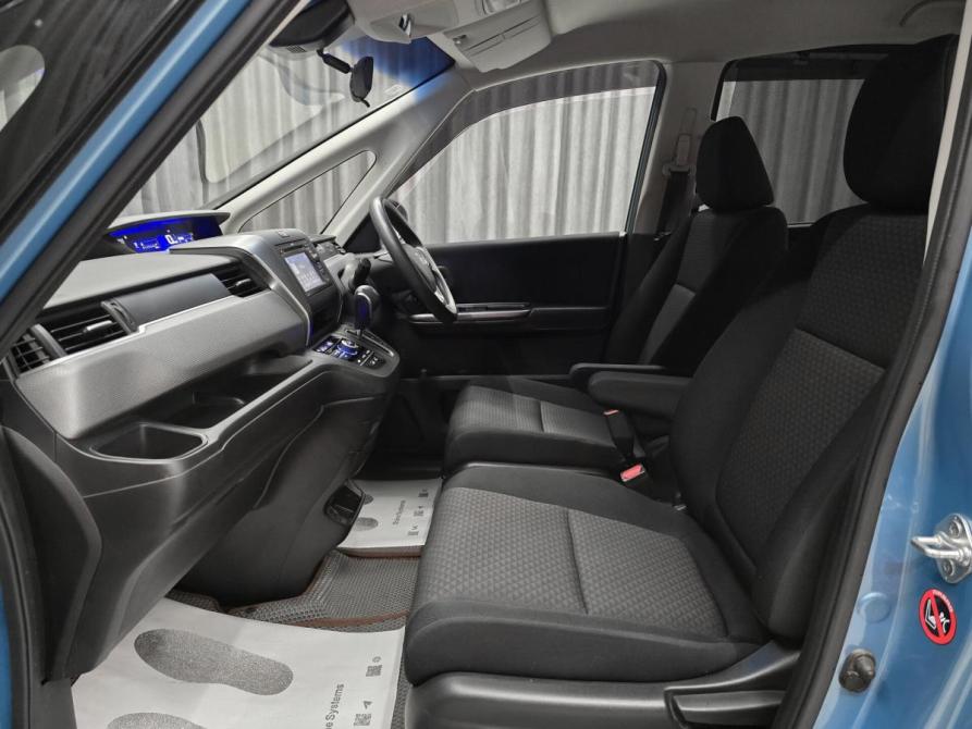 Honda Freed II Красноярск  - изображение 15