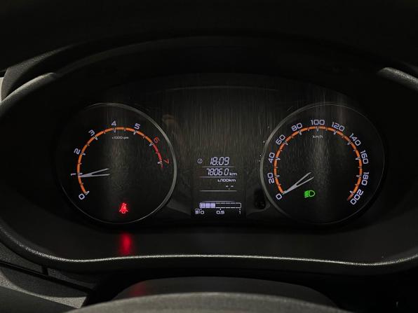 Lada (ВАЗ) Granta I Рестайлинг с пробегом 2019 года, цена 550 000 рублей, 78059 км, лифтбек, Автокод Объявления