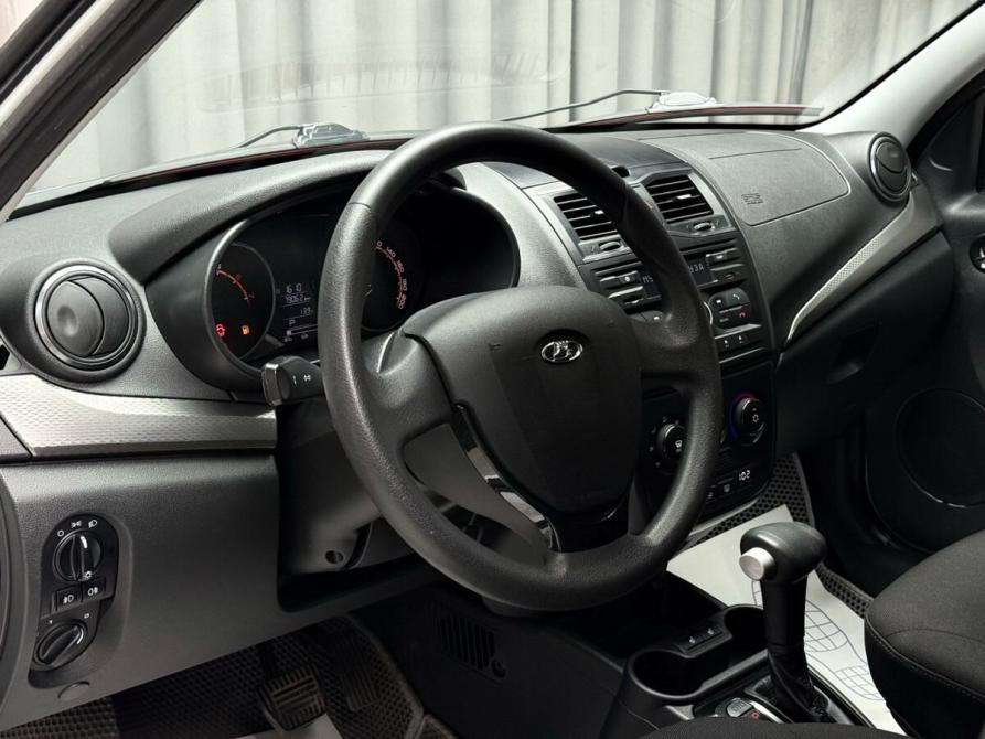 Lada (ВАЗ) Granta I Рестайлинг Ижевск  - изображение 9