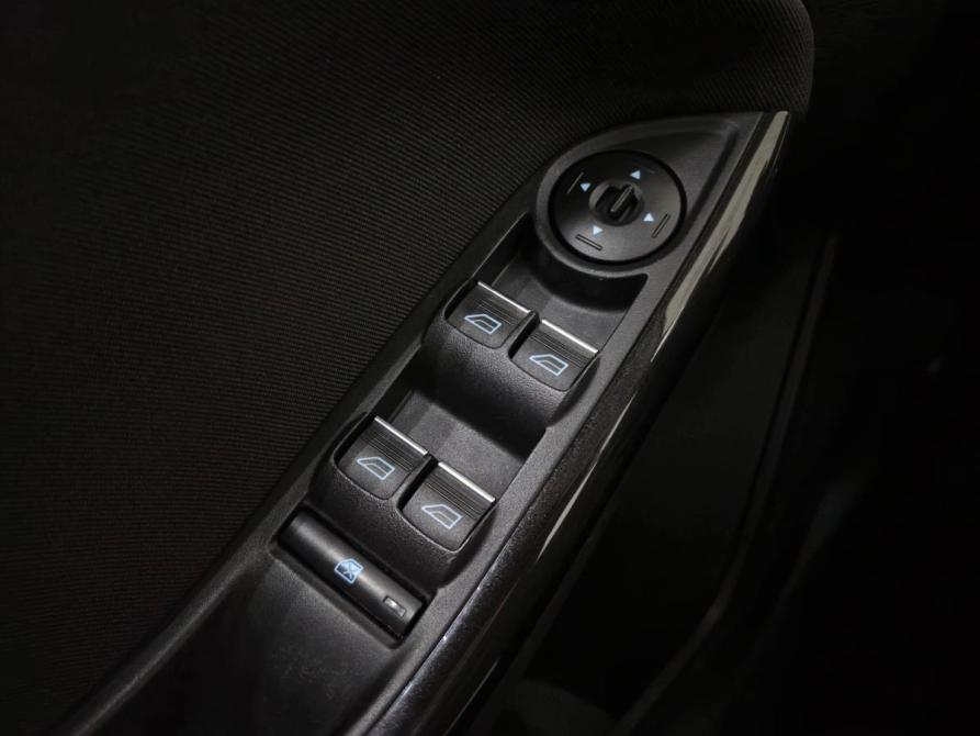 Ford Focus III Рестайлинг Альметьевск  - изображение 11