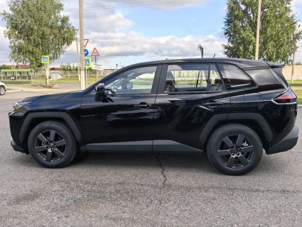 Toyota RAV4 VI (XA60) с пробегом 2026 года, цена 4 100 000 рублей, 10 км, внедорожник, Автокод Объявления