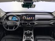 Geely Okavango I Москва  - изображение 44