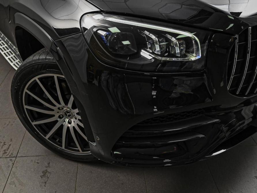 Mercedes-Benz GLS II (X167) Ставрополь  - изображение 7