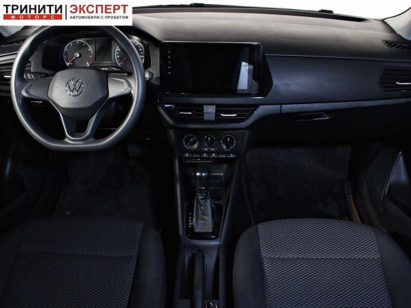 Volkswagen Polo VI с пробегом 2020 года, цена 1 697 000 рублей, 46861 км, лифтбек, Автокод Объявления