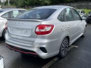 Lada (ВАЗ) Granta I Рестайлинг Екатеринбург  - изображение 12