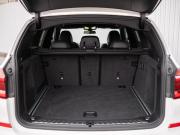 BMW X3 III (G01) Сочи  - изображение 54
