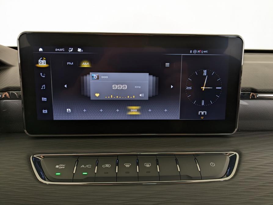 Haval Jolion I Рестайлинг Москва  - изображение 15