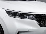 Kia Carnival IV Москва  - изображение 36