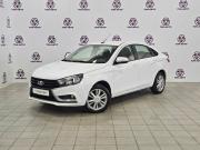 Lada (ВАЗ) Vesta I Тольятти  - изображение 21