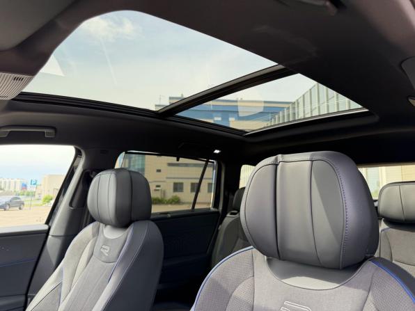 Volkswagen Teramont II (China Market) с пробегом 2026 года, цена 5 700 000 рублей, 25 км, внедорожник, Автокод Объявления