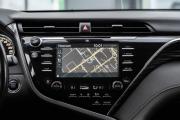 Toyota Camry VIII (XV70) Ульяновск  - изображение 44
