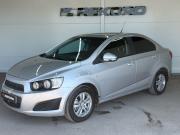 Chevrolet Aveo II Уфа  - изображение 19