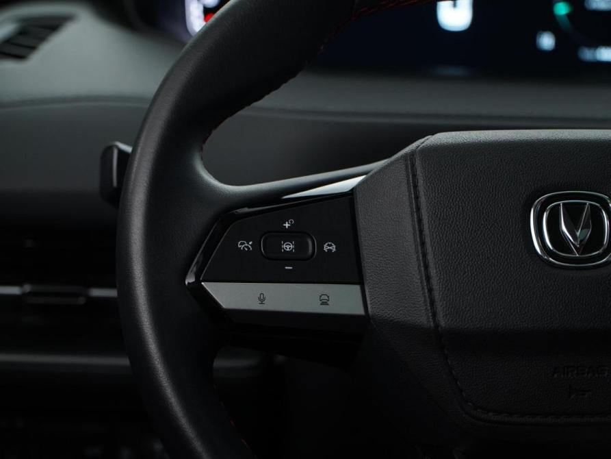 Changan CS55 Plus II Москва  - изображение 22