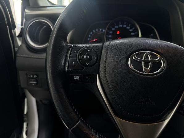 Toyota RAV4 IV (XA40) с пробегом 2014 года, цена 1 570 000 рублей, 206090 км, внедорожник, Автокод Объявления