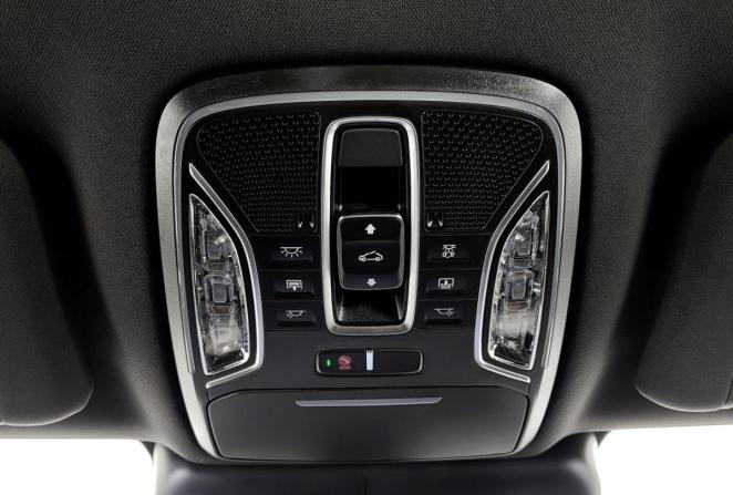 GAC GS8 II с пробегом 2024 года, цена 3 368 000 рублей, 21777 км, внедорожник, Автокод Объявления