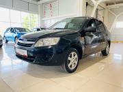 Lada (ВАЗ) Granta I Миасс  - изображение 20