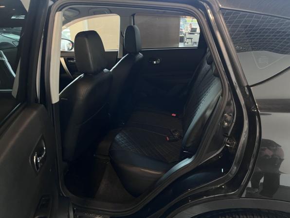 Nissan Qashqai I Рестайлинг с пробегом 2010 года, цена 845 000 рублей, 196079 км, внедорожник, Автокод Объявления