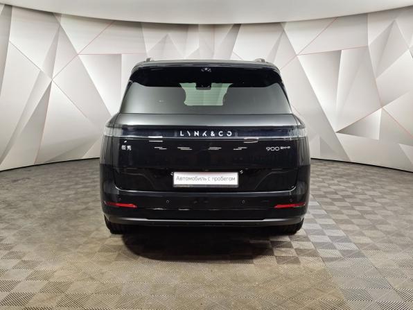 Lynk &amp; Co 900 с пробегом 2026 года, цена 7 991 000 рублей, 685 км, внедорожник, Автокод Объявления