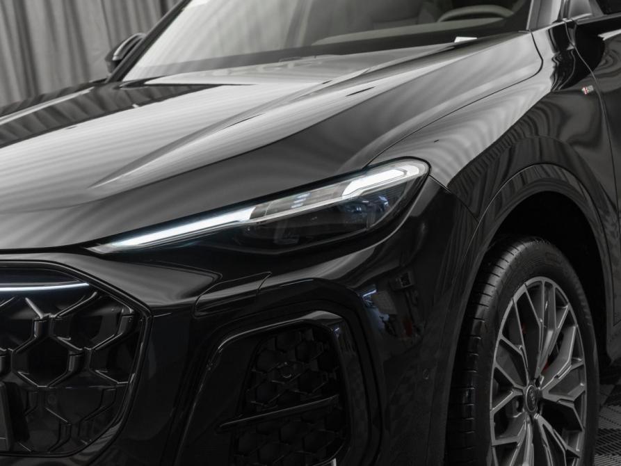 Audi Q5 III (GU) Москва  - изображение 29