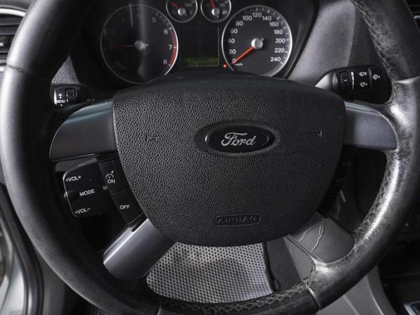 Ford Focus II с пробегом 2007 года, цена 360 000 рублей, 320665 км, седан, Автокод Объявления