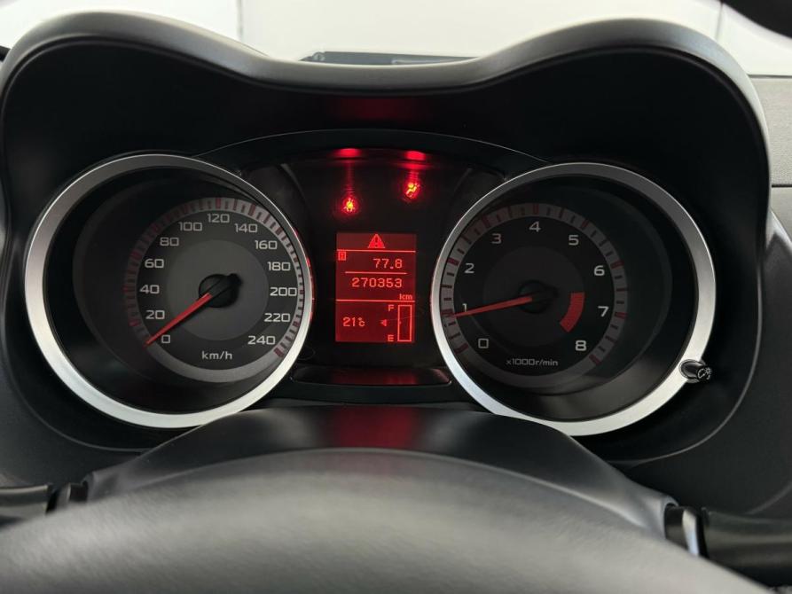 Mitsubishi Lancer X Волжский  - изображение 18