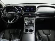 Hyundai Santa Fe IV Рестайлинг Москва  - изображение 27