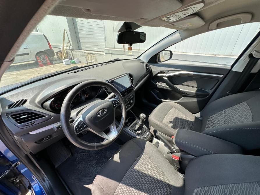 Lada (ВАЗ) Vesta I Тамбов  - изображение 11