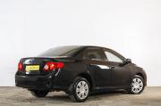 Toyota Corolla X (E140 E150) Тюмень  - изображение 25
