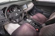 Mitsubishi Lancer X Томск  - изображение 27