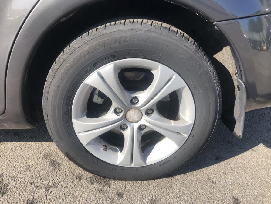 Mazda 6 I (GG) Рестайлинг Брянск  - изображение 15