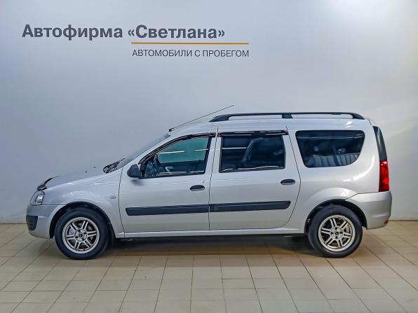 Lada (ВАЗ) Largus I с пробегом 2019 года, цена 877 000 рублей, 114944 км, универсал, Автокод Объявления
